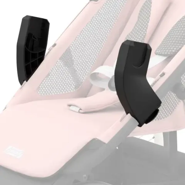 Cybex Avi/Avi Spin adaptéry na autosedačku