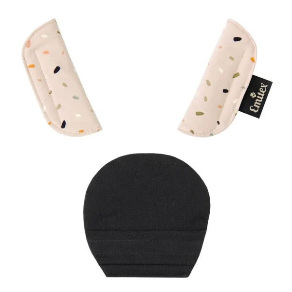 Souprava polstrování Beige