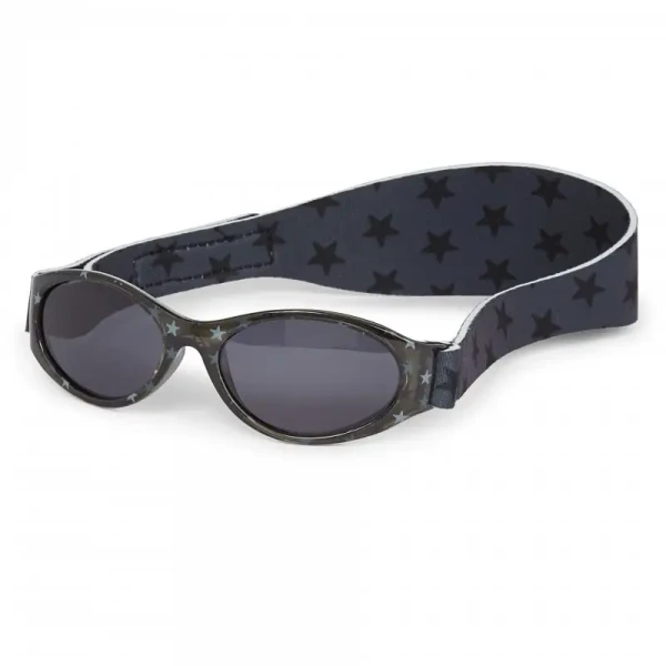 Dooky Sluneční brýle MARTINIQUE Grey Stars