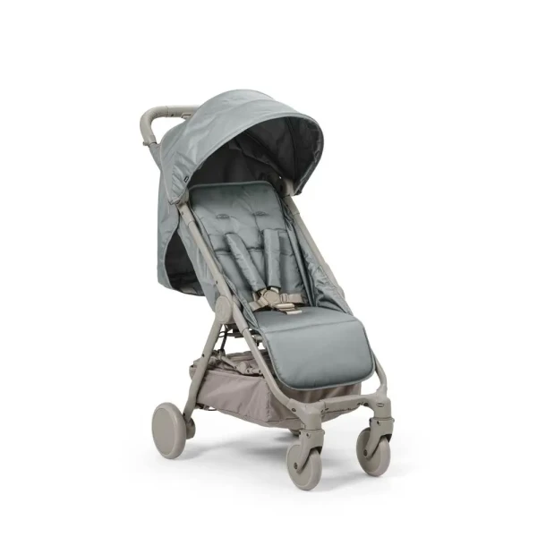 Elodie Details Mondo Stroller športový kočík - Pebble Green