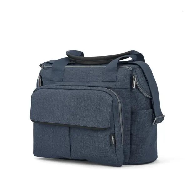 Inglesina Taška Dual Bag Resort Blue