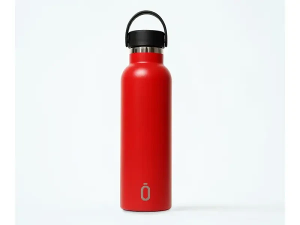Runbott Termofľaša 600 ml Red