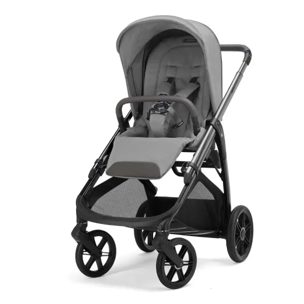 Inglesina Športový kočík Aptica 2026 Crystal Grey