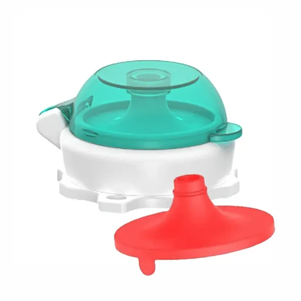 Squeasy Gear vrchnák s membránou aqua