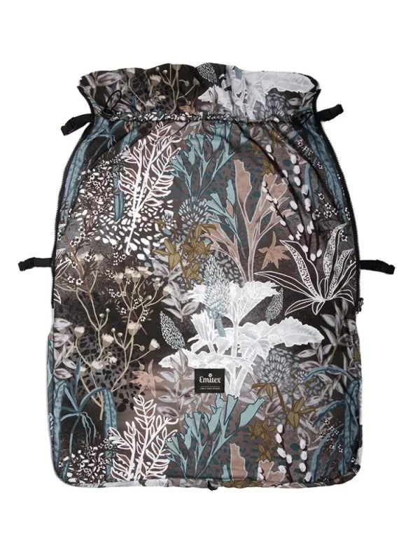 Emitex Letná nepadacia deka ZIBIE Bloomora