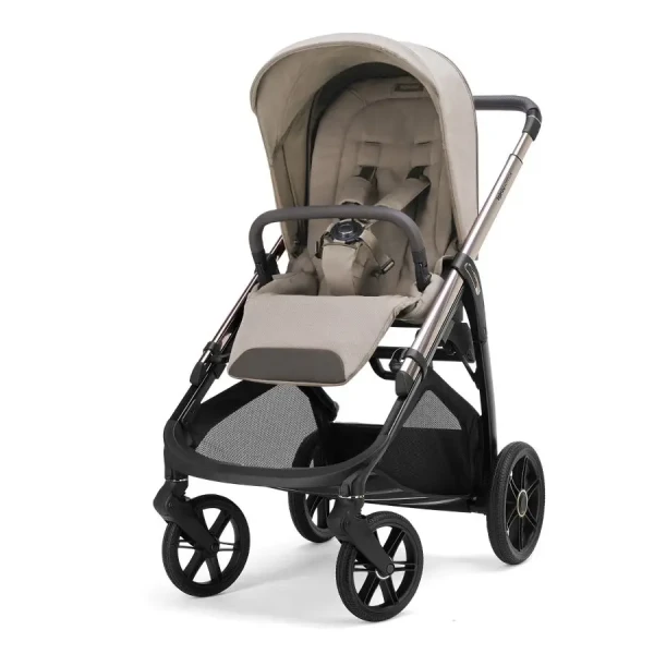 Inglesina Športový kočík Aptica 2026 Vicuna Beige