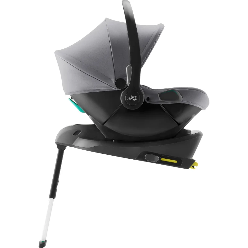 BRITAX Autosedačka Baby-Safe Core, Frost Grey