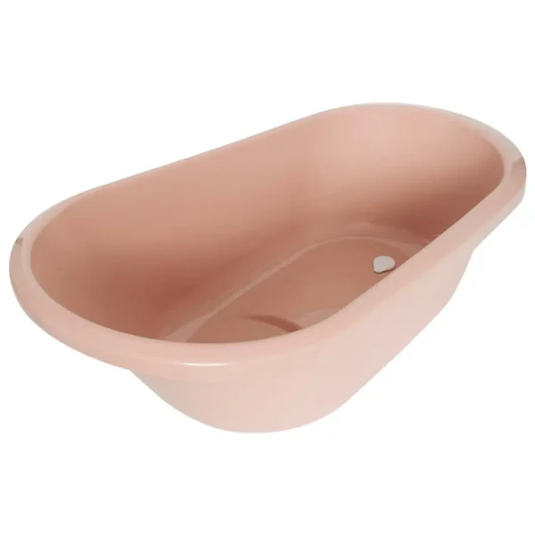 Bebe-Jou Vanička Bébé-Jou Sense Pale Pink