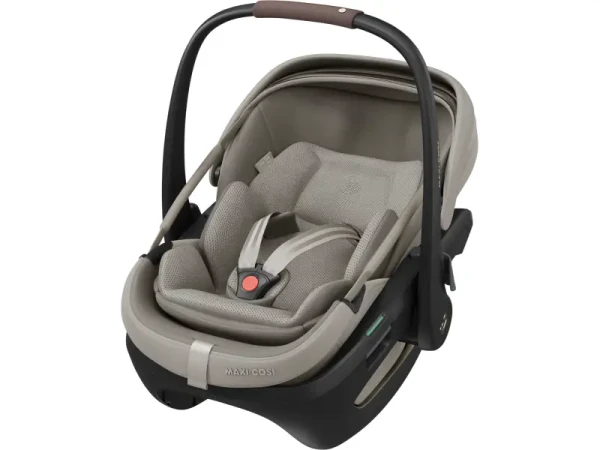 Maxi-Cosi Coral Slide Pro autosedačka Saphire Sand