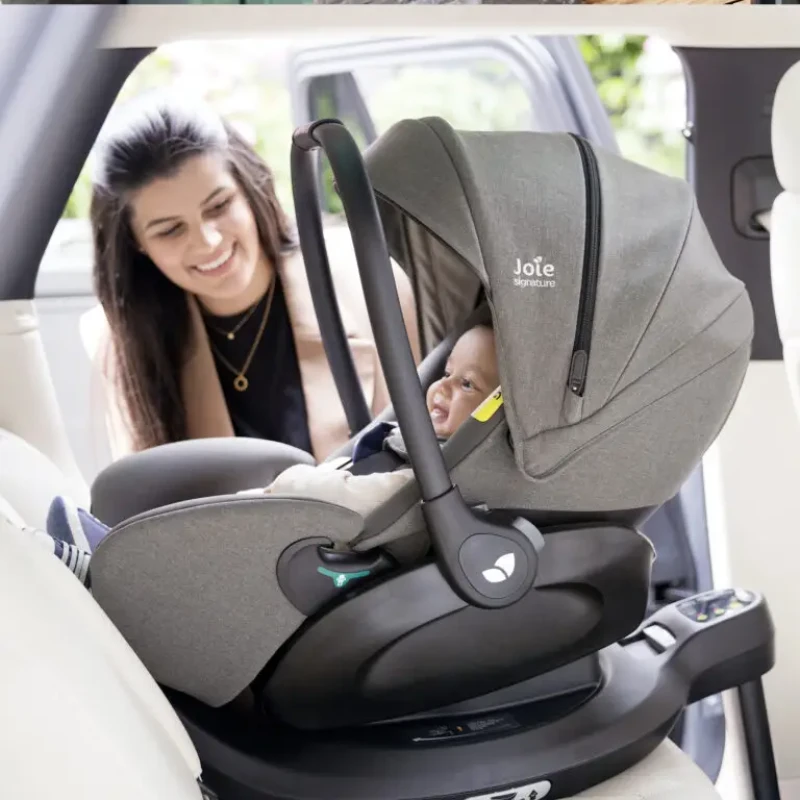 Joie Autosedačka i-Level™ Pro eclipse