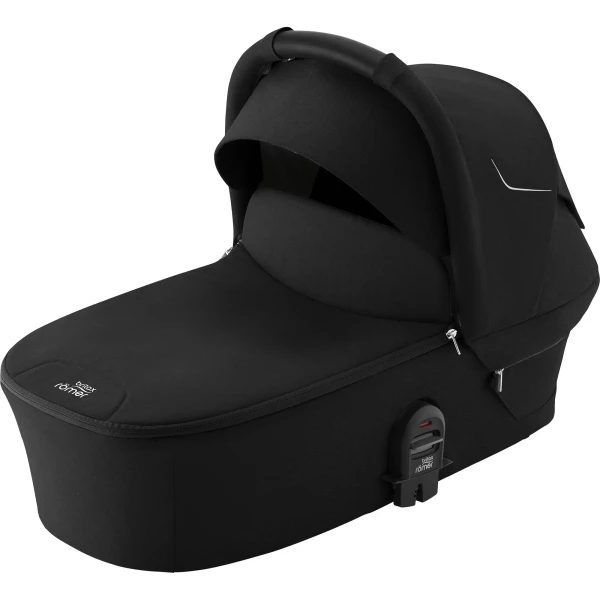 BRITAX Hlboká korba Smile 5Z, Space Black