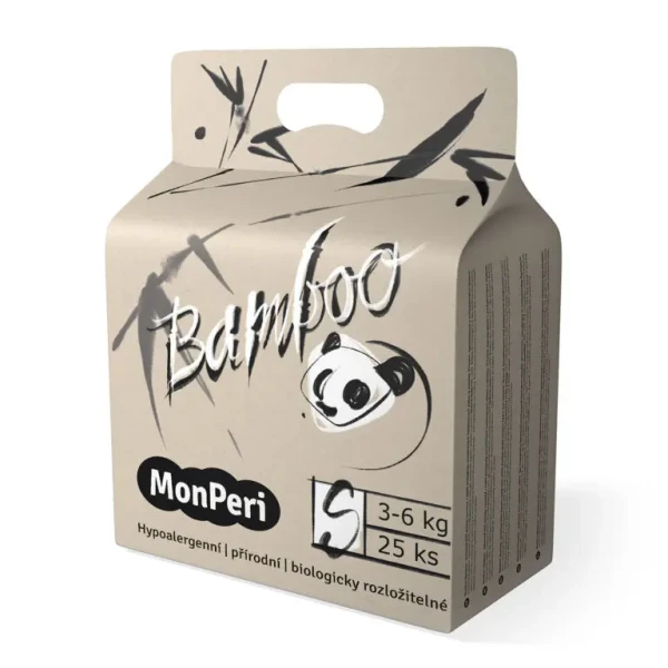 MonPeri Bamboo S 2025