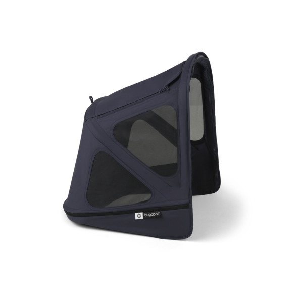 Bugaboo Donkey 5 Letná Strieška Deep Indigo