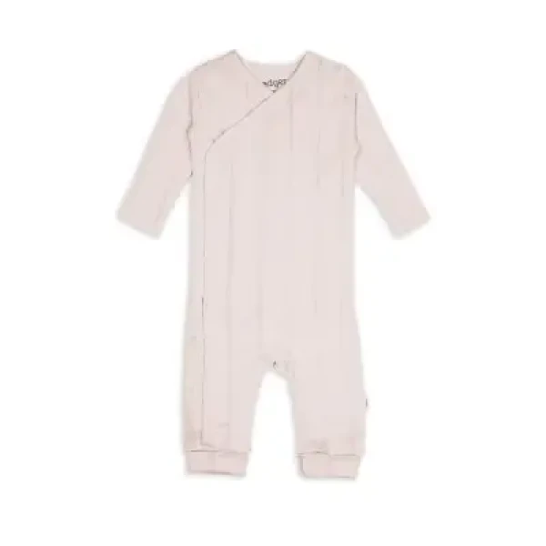 LODGER Overal Pointelle Powder vel. 56