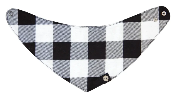 Bryndáček Flanel White