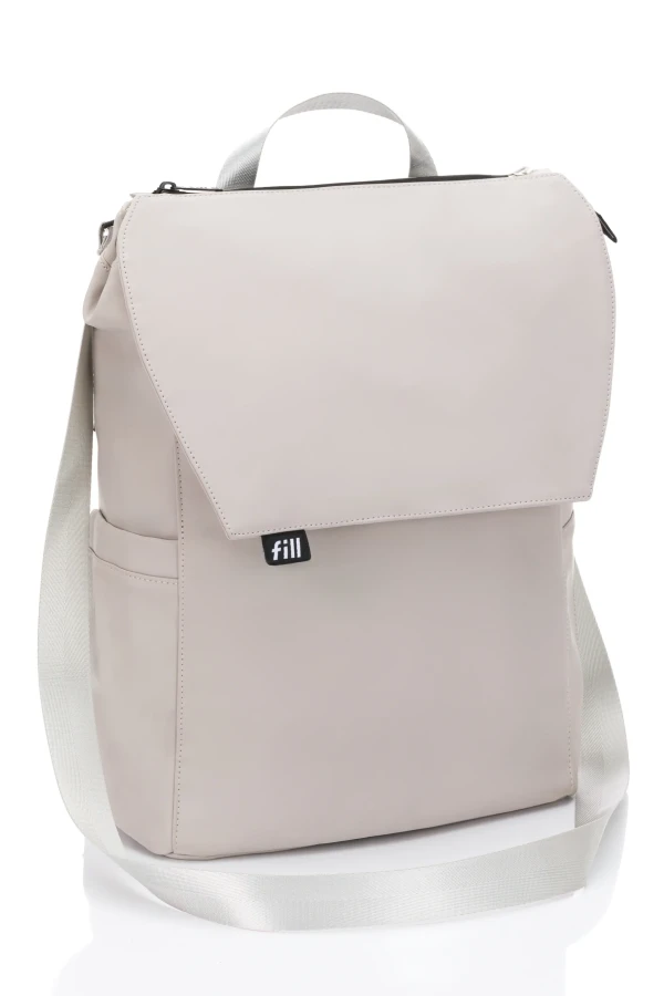Fillikid Batoh na pleny Miami alabaster beige
