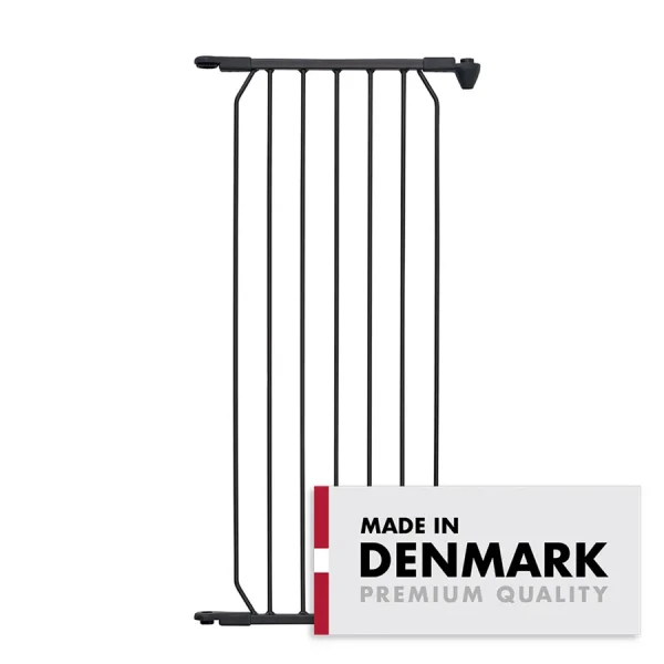 Baby Dan BabyDan 33 cm prodloužení pro CombiFit/ Carl, černá
