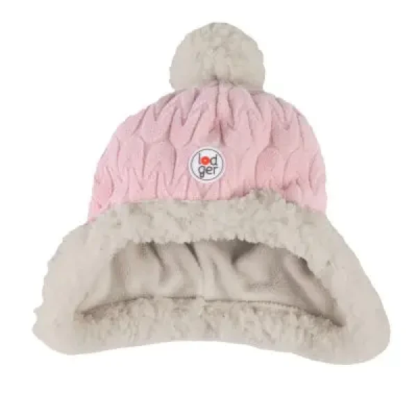 LODGER Hatter Empire Fleece Sensitive 6 - 12 měsíců