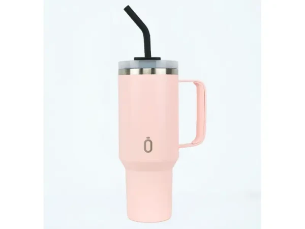 Runbott Termohrnček 1100 ml Cotton Candy