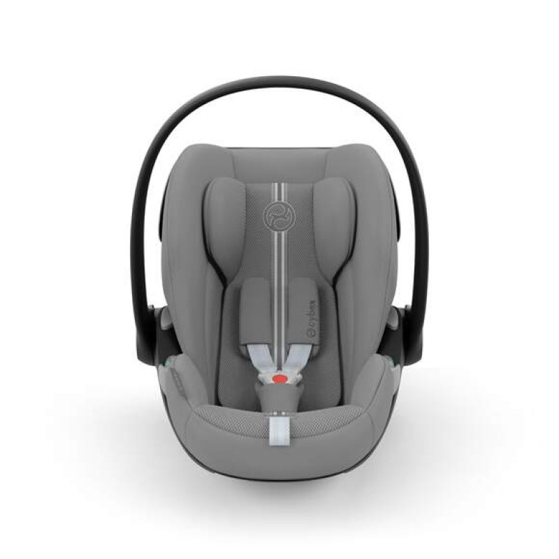 CYBEX Cloud G i-Size PLUS Stone Grey