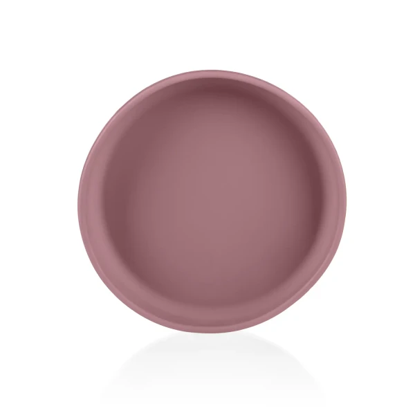 Zopa Silikónová platňa, Old Pink