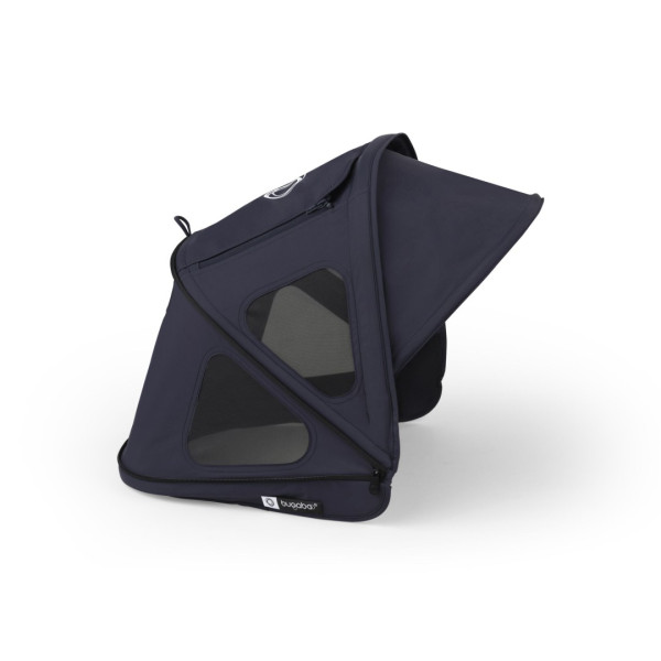 Bugaboo Dragonfly Letná strieška Deep Indigo