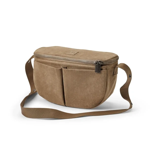 Elodie Details Organizér Half Moon - Caramel Brown