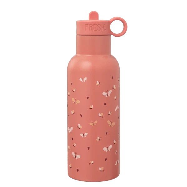 FRESK TERMOFĽAŠA - BUTTERFLY- 500ML