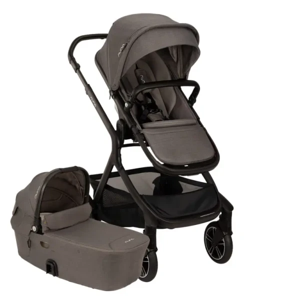 Nuna set DEMI™ next thunder