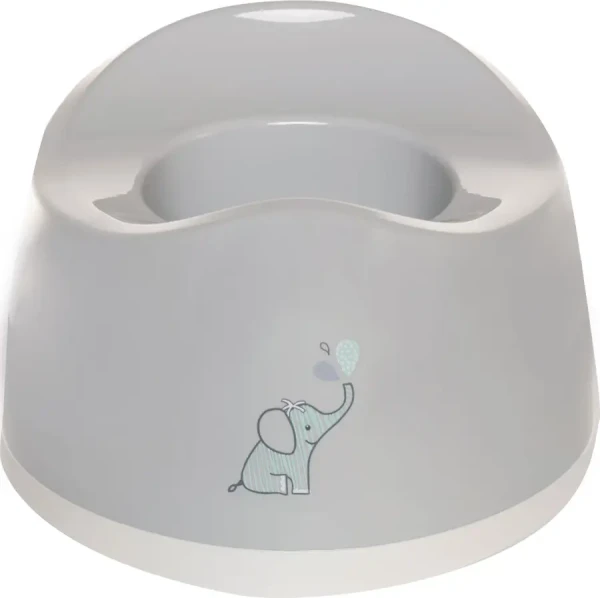 Bebe-Jou Nočník oválný Bébé-Jou Ollie