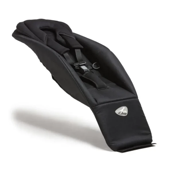 Tfk velobaby black