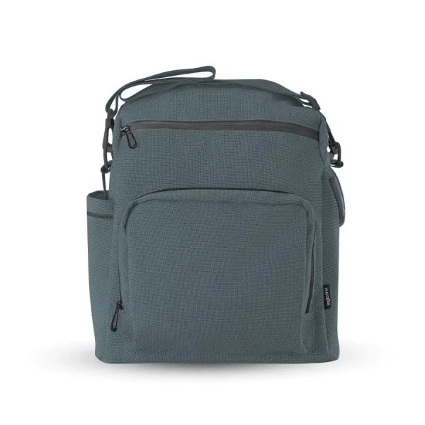 Inglesina prebaľovací batoh Adventure Bag Himalaya Blue