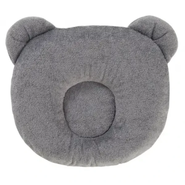 CANDIDE Vankúšik Panda, Dark Grey
