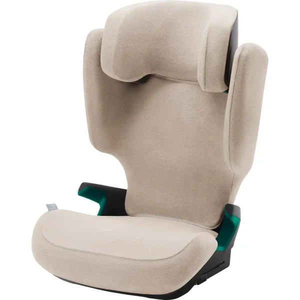 BRITAX Letní potah na Discovery/Adventure Plus/Hi-Liner, Beige