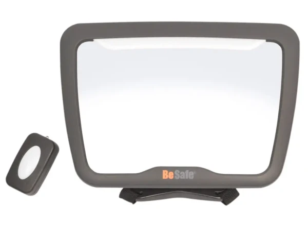 BeSafe Baby Mirror XL 2