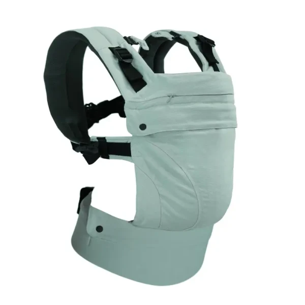 Babylonia Ergonomické nosítko FLEXIA Mint Green