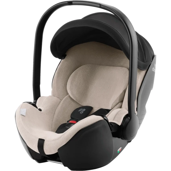 BRITAX Letný poťah Baby-Safe PRO, Beige