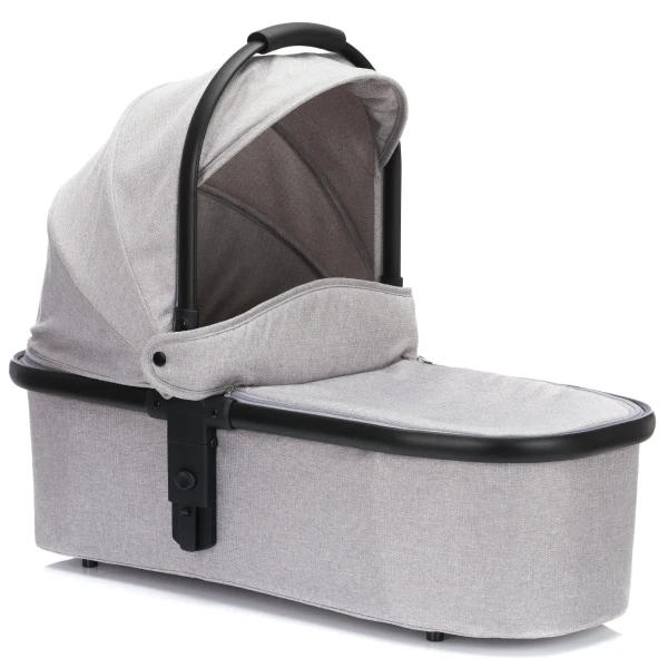 Fillikid Hlboká vanička Duette grey