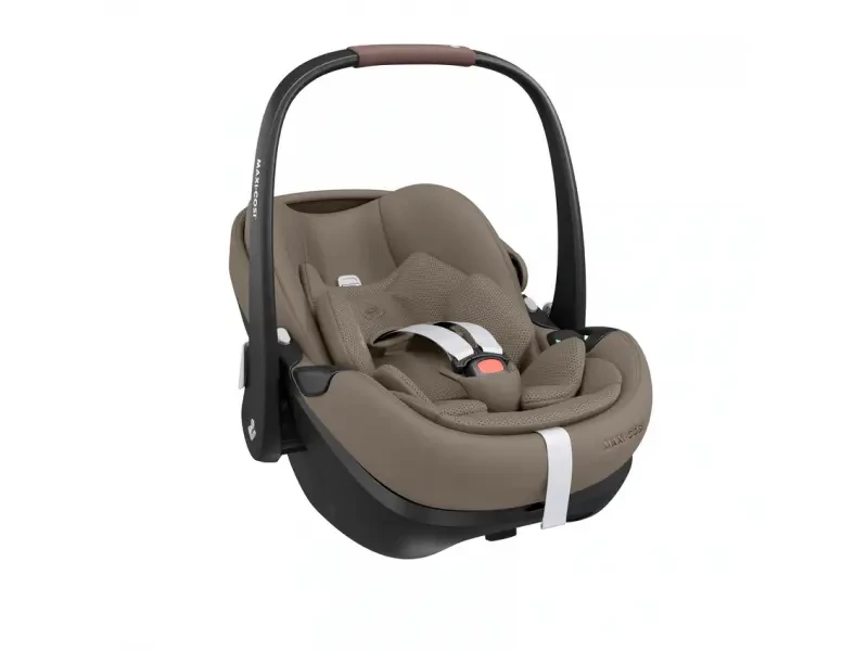 Maxi-Cosi Pebble 360 Pro 2 autosedačka Twillic Truffle