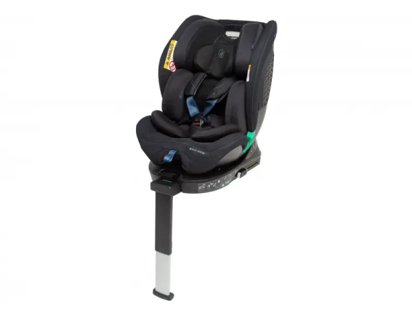Maxi-Cosi Spinel 360 Smart autosedačka Authentic Black