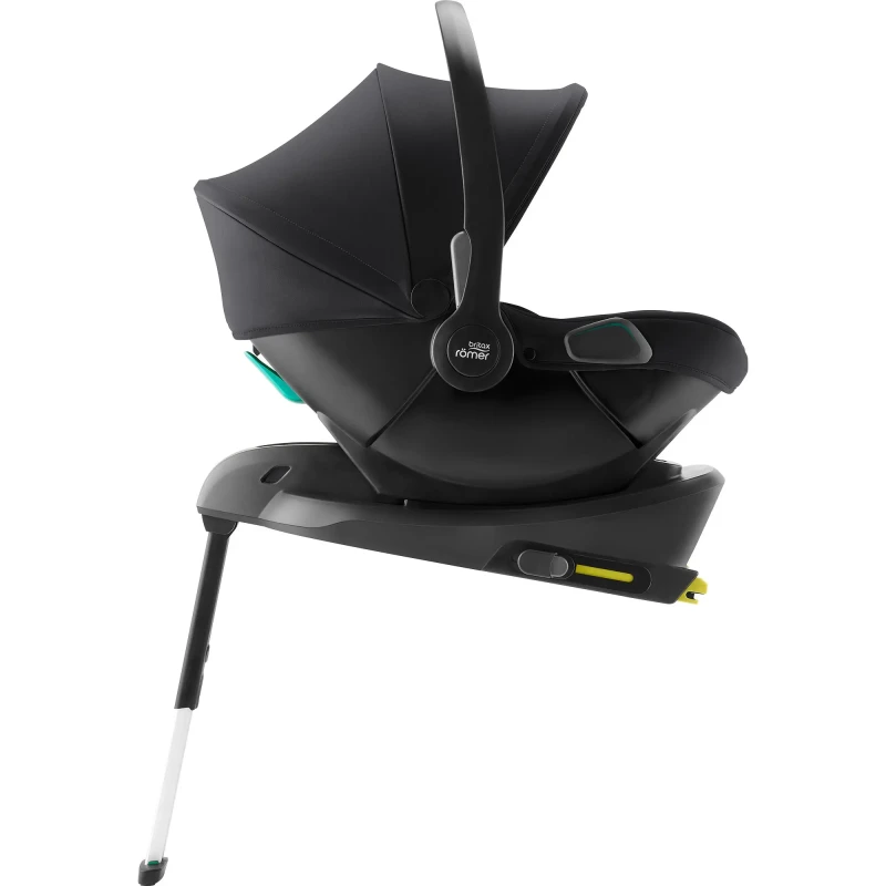 BRITAX Autosedačka Baby-Safe Core, Space Black