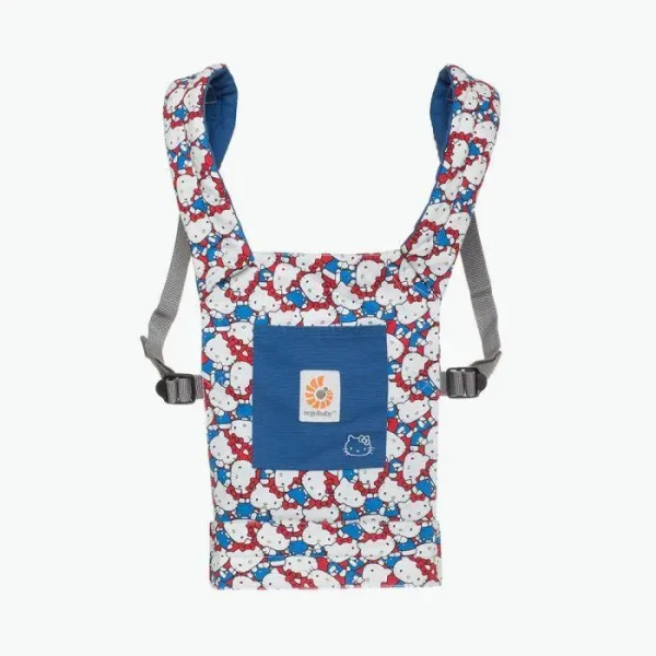 ERGOBABY | Nosítko pro panenky - HELLO KITTY CLASSIC