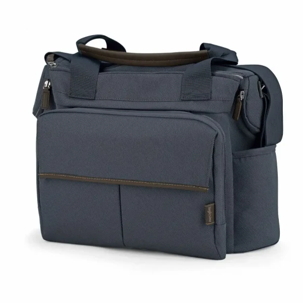 Inglesina prebaľovacia taška Aptica Dual bag Saphire Blue