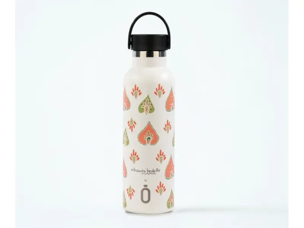 Runbott Termofľaša 600 ml India