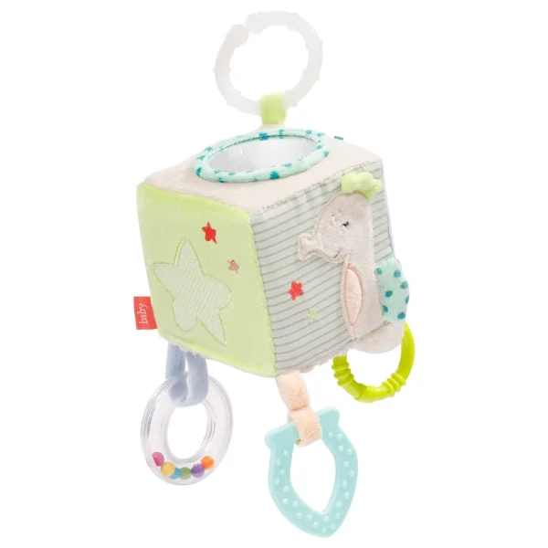 BABY FEHN Aktivity kocka, ChildernOfTheSea