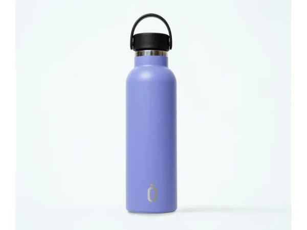 Runbott Termofľaša 600 ml Lavender