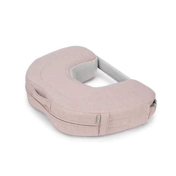 Inglesina kojící polštář Elysia Delicate Pink