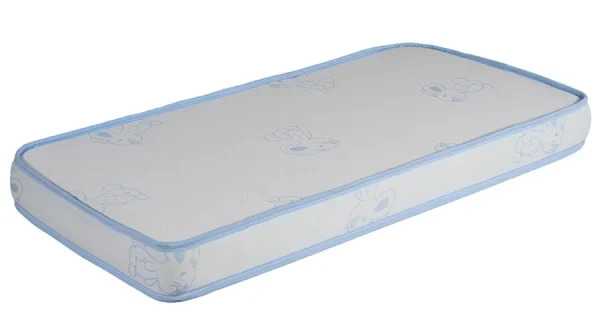 My Baby Mattress Dětská matrace NIRA 10, 140x70x10 cm
