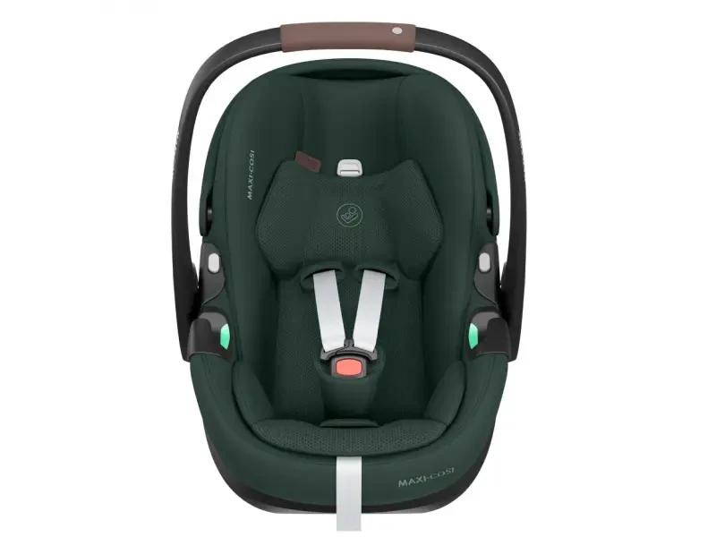 Maxi-Cosi Pebble 360 ​​Pro 2 autosedačka Twillic Green