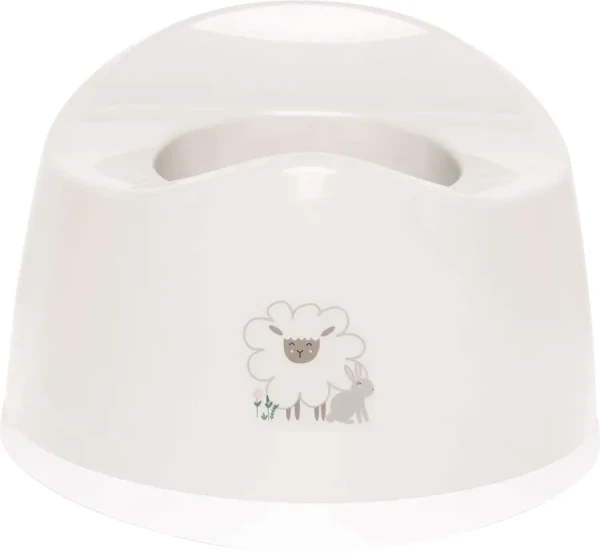 Bebe-Jou Nočník oválný Bébé-Jou Tiny Sheep